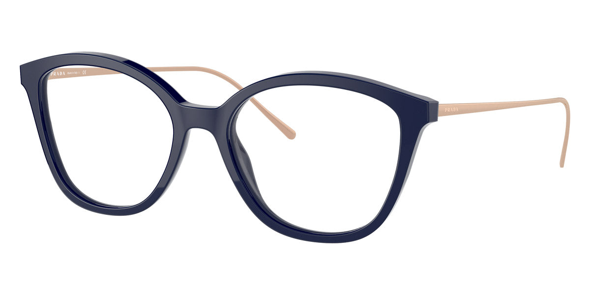 PRADA EYEGLASSES CONCEPTUAL - PR 11VV VY71O1 53 - Baltic