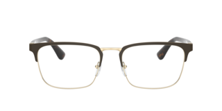 PRADA EYEGLASSES HERITAGE - PR 54TV 01U1O1 55