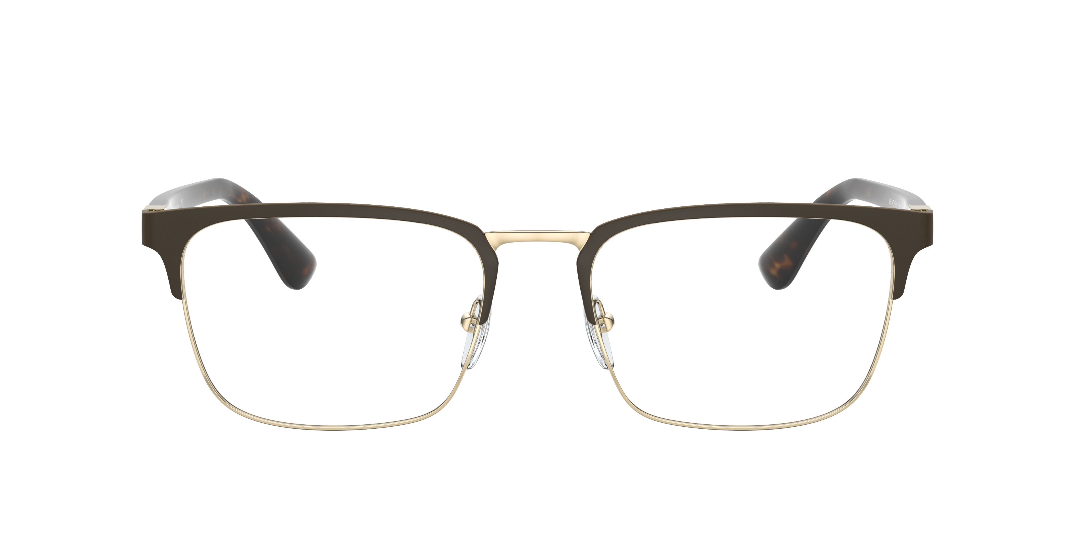 PRADA EYEGLASSES HERITAGE - PR 54TV 01U1O1 55