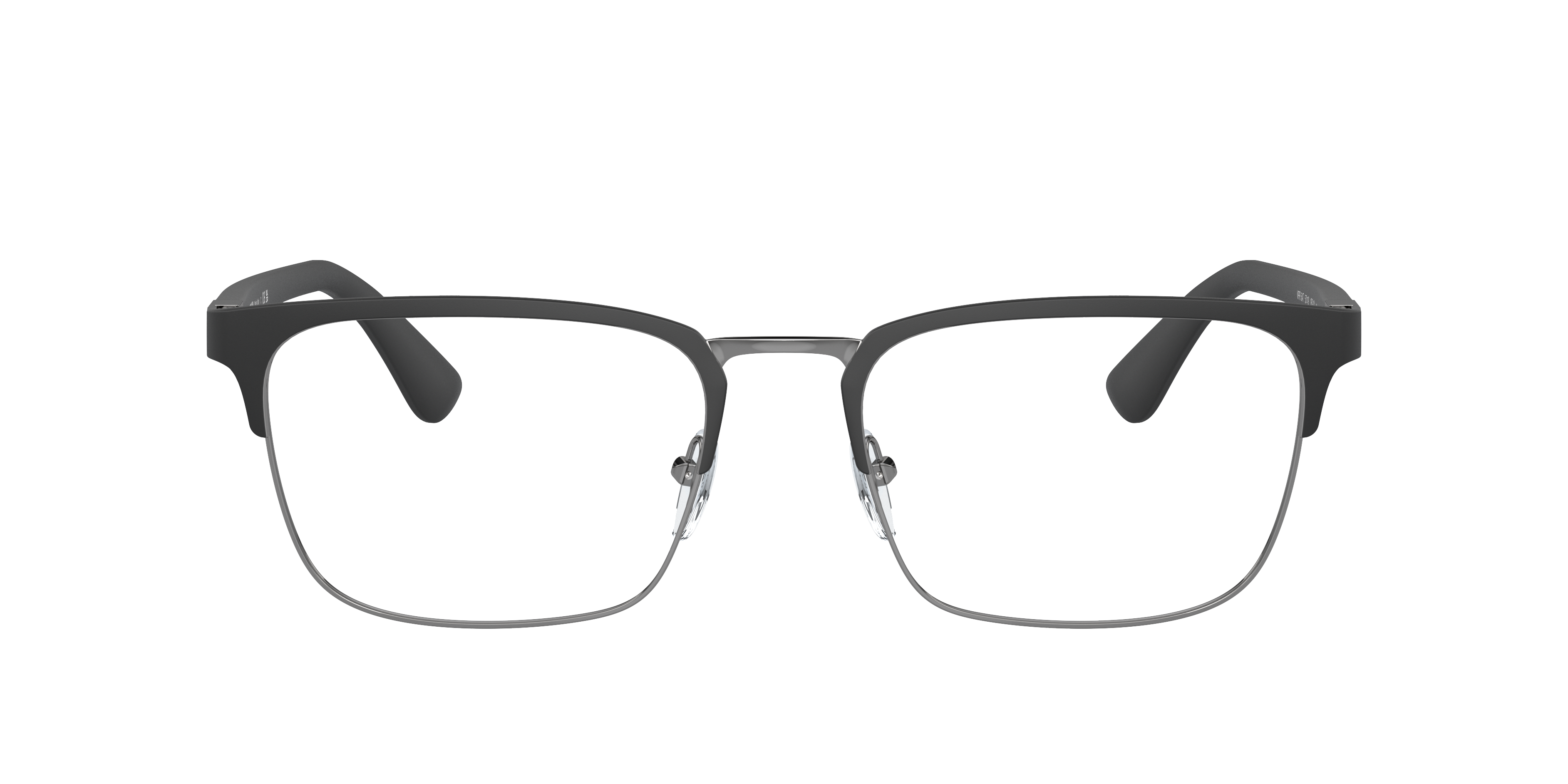 PRADA EYEGLASSES HERITAGE - PR 54TV 1BO1O1 57