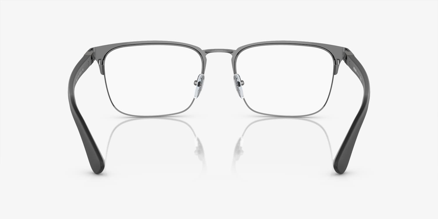 PRADA EYEGLASSES HERITAGE - PR 54TV 1BO1O1 57