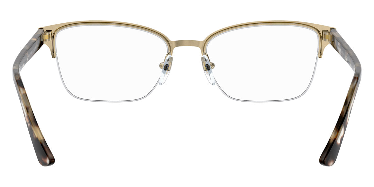PRADA EYEGLASSES MILLENNIALS - PR 61XV 5521O1 52