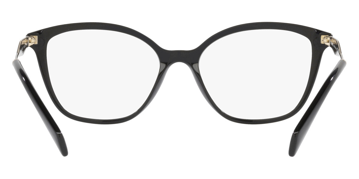 PRADA EYEGLASSES - PR 02ZV 1AB1O1