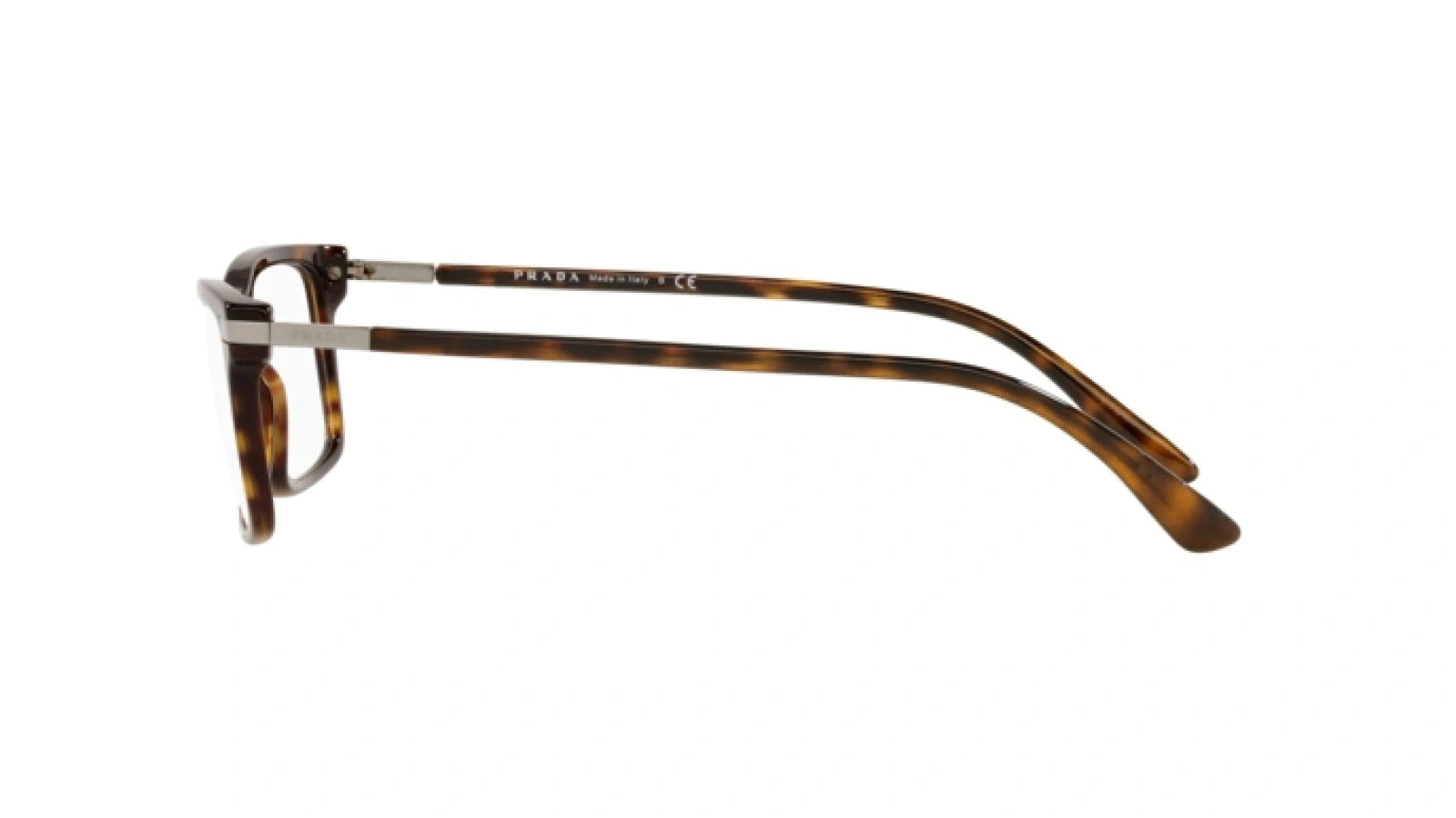 PRADA EYEGLASSES - PR 03YV 2AU1O1 54