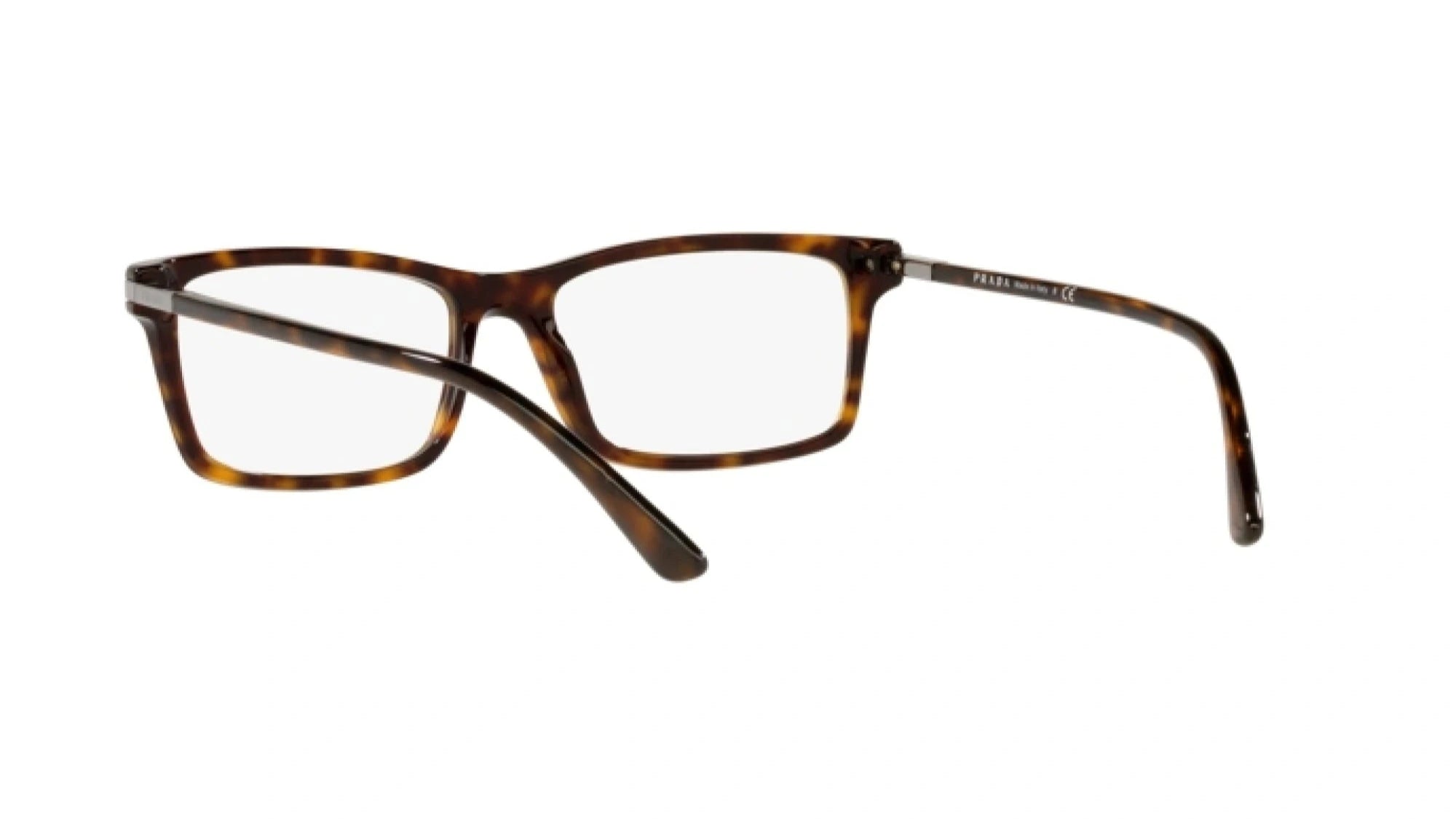 PRADA EYEGLASSES - PR 03YV 2AU1O1 54