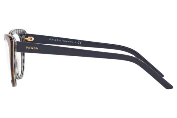 PRADA EYEGLASSES - PR 05XV 5121O1 53