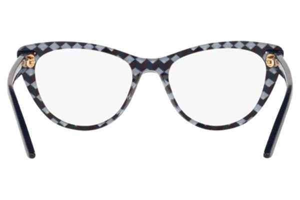 PRADA EYEGLASSES - PR 05XV 5121O1 53