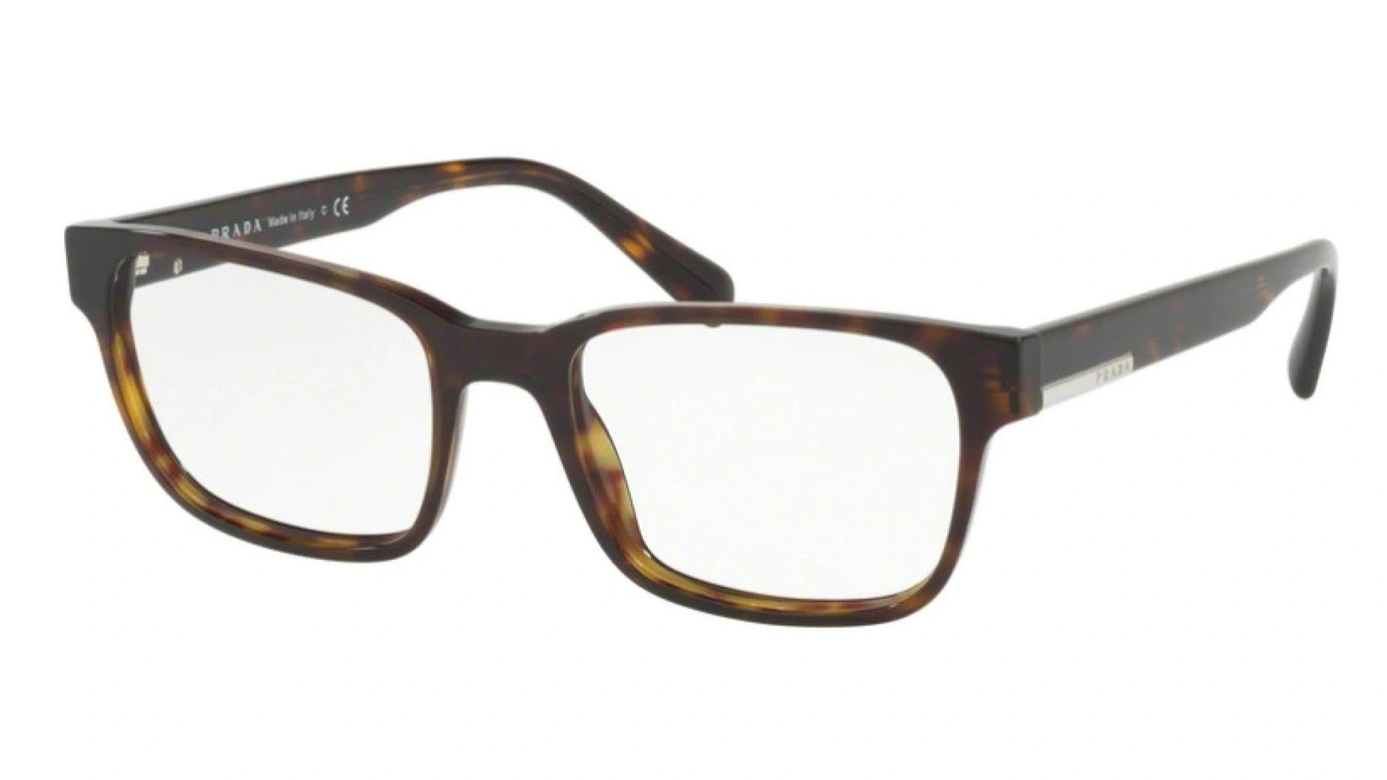PRADA EYEGLASSES - PR 06UV 2AU1O1 54