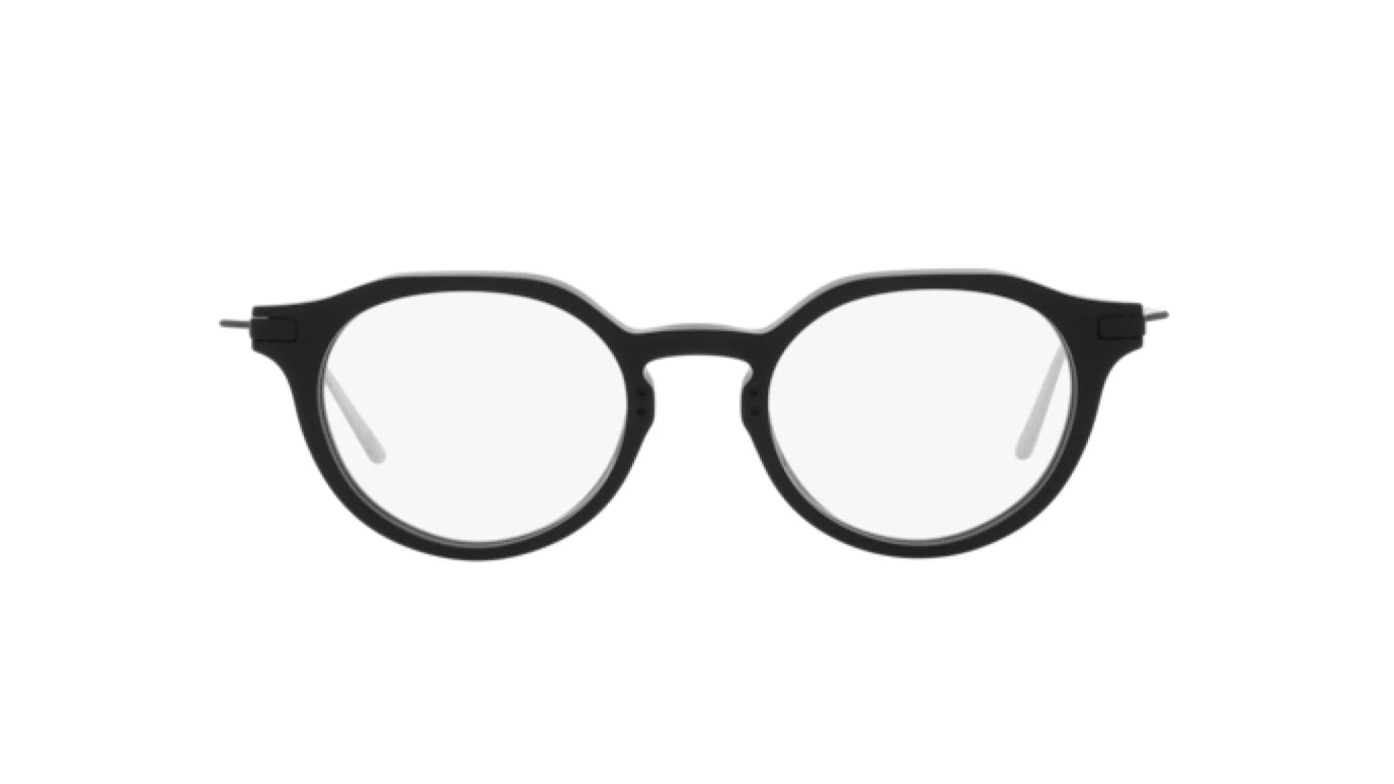 PRADA EYEGLASSES - PR 06YV 1AB1O1 51