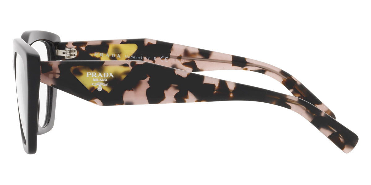 PRADA EYEGLASSES - PR 09YV 21B1O1 54 - Black