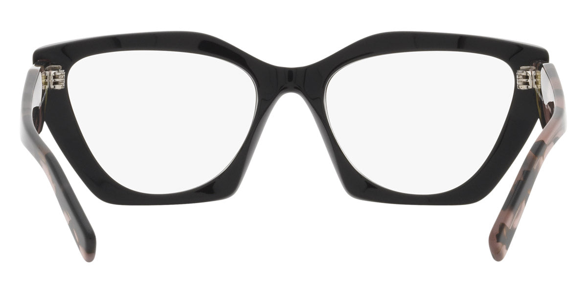 PRADA EYEGLASSES - PR 09YV 21B1O1 54 - Black