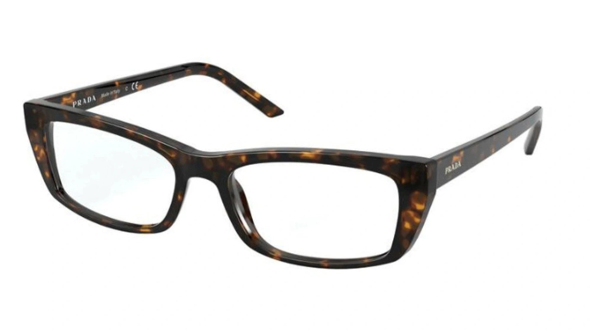 PRADA EYEGLASSES - PR 10XV 2AU1O1 52