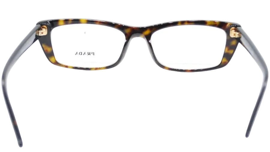 PRADA EYEGLASSES - PR 10XV 2AU1O1 52