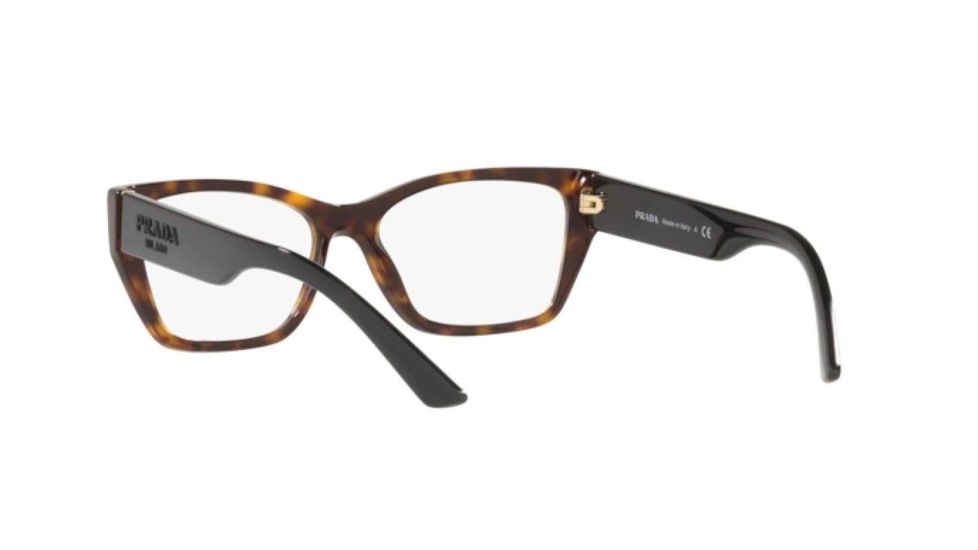 PRADA EYEGLASSES - PR 11YV 2AU1O1 54