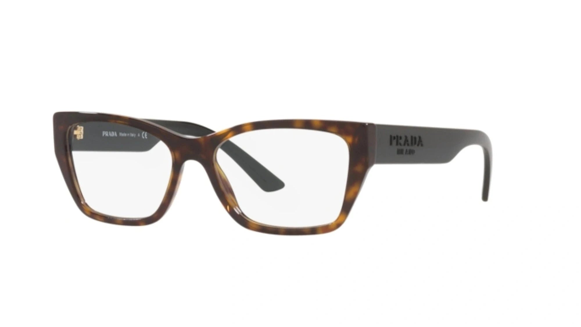 PRADA EYEGLASSES - PR 11YV 2AU1O1 54