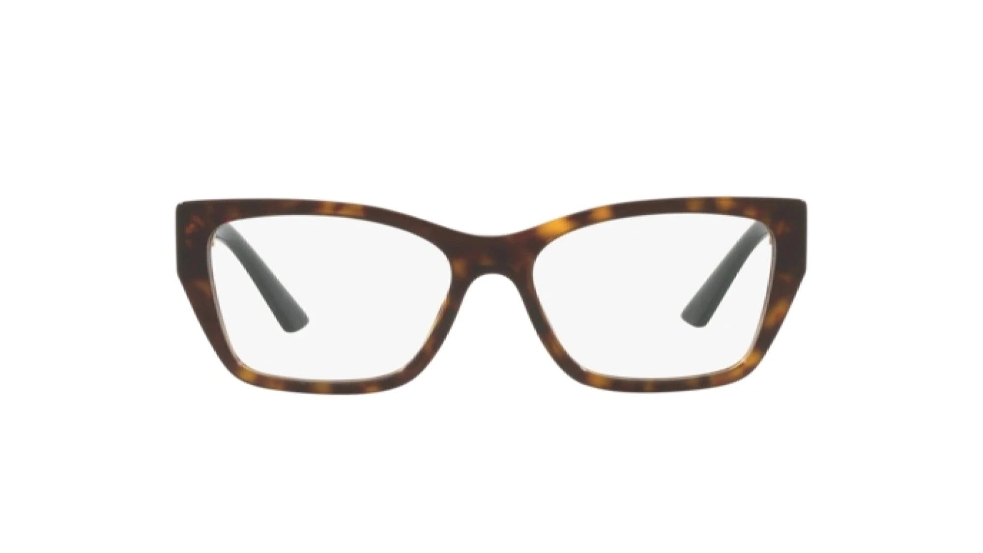 PRADA EYEGLASSES - PR 11YV 2AU1O1 54