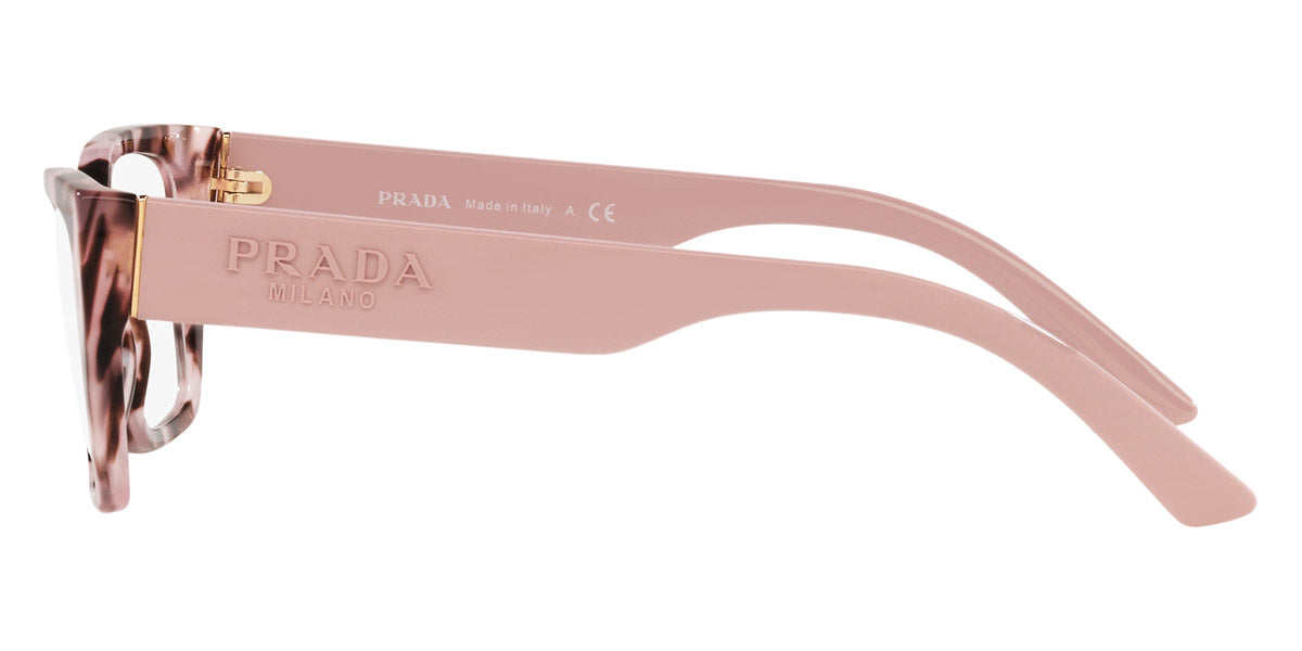 PRADA EYEGLASSES - PR 11YV ROJ1O1 54 - Orchid Tortoise