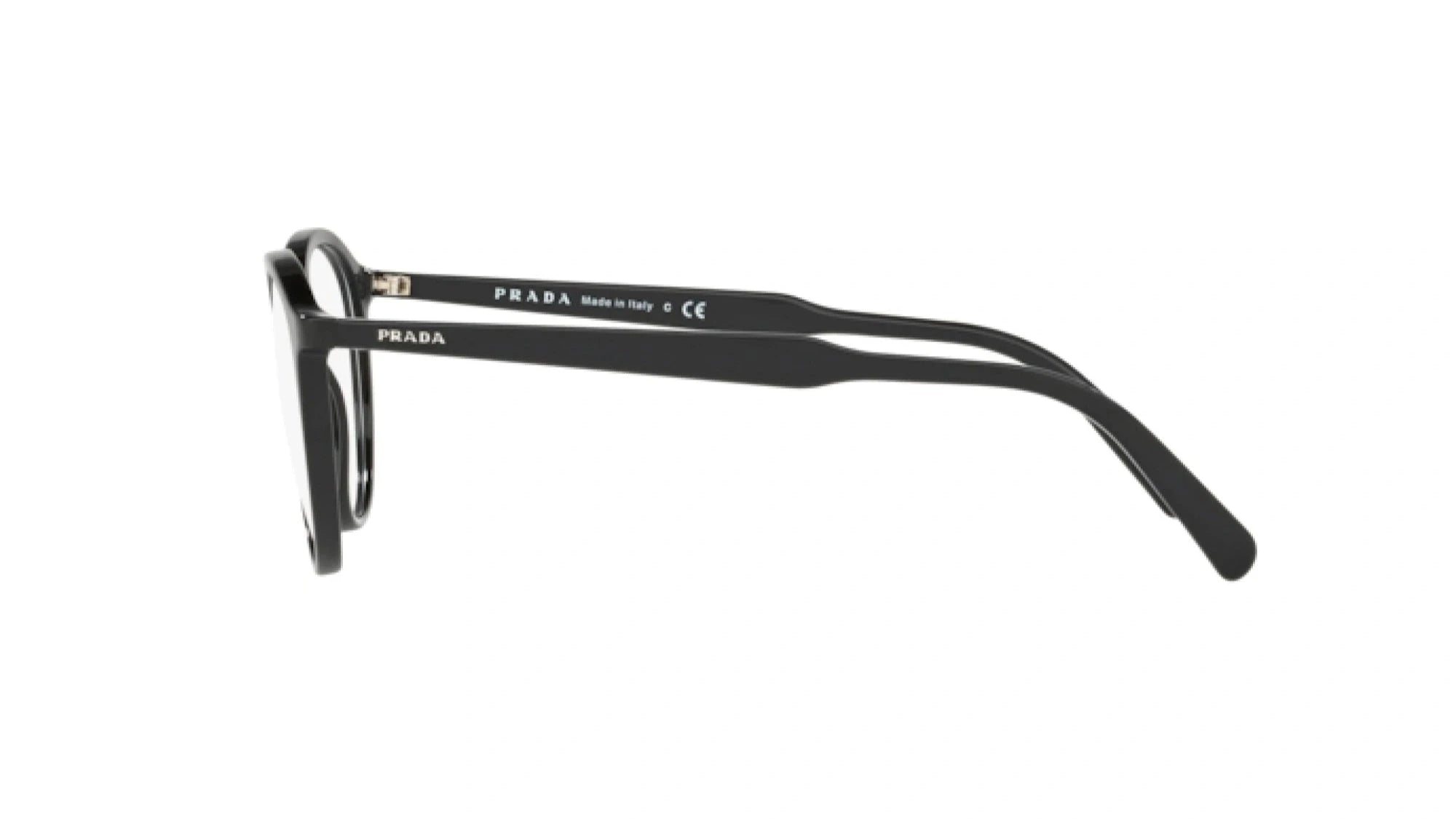PRADA EYEGLASSES - PR 13TV 1AB1O1 51
