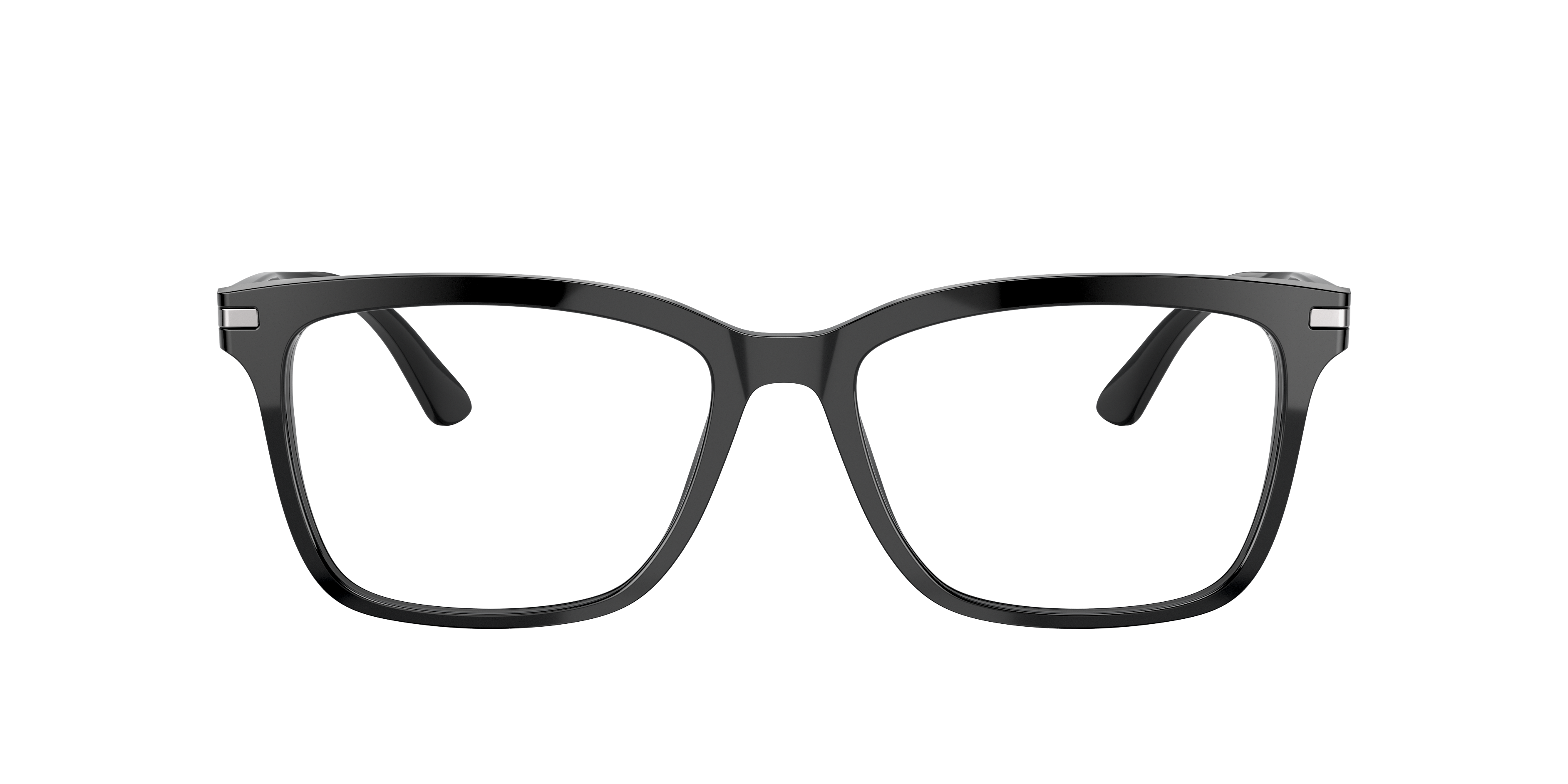 PRADA EYEGLASSES - PR 14WV 1AB1O1