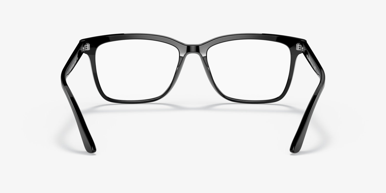 PRADA EYEGLASSES - PR 14WV 1AB1O1