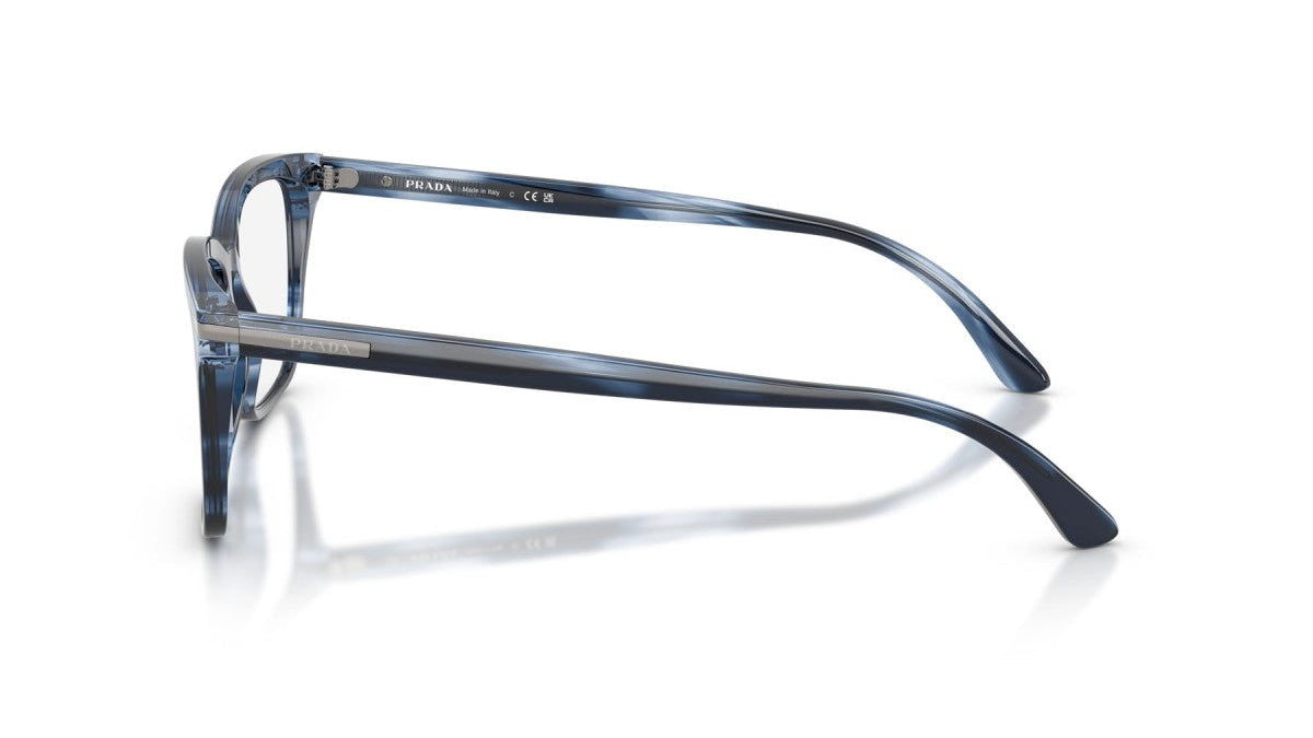 PRADA EYEGLASSES - PR 14WV 26F1O1 56
