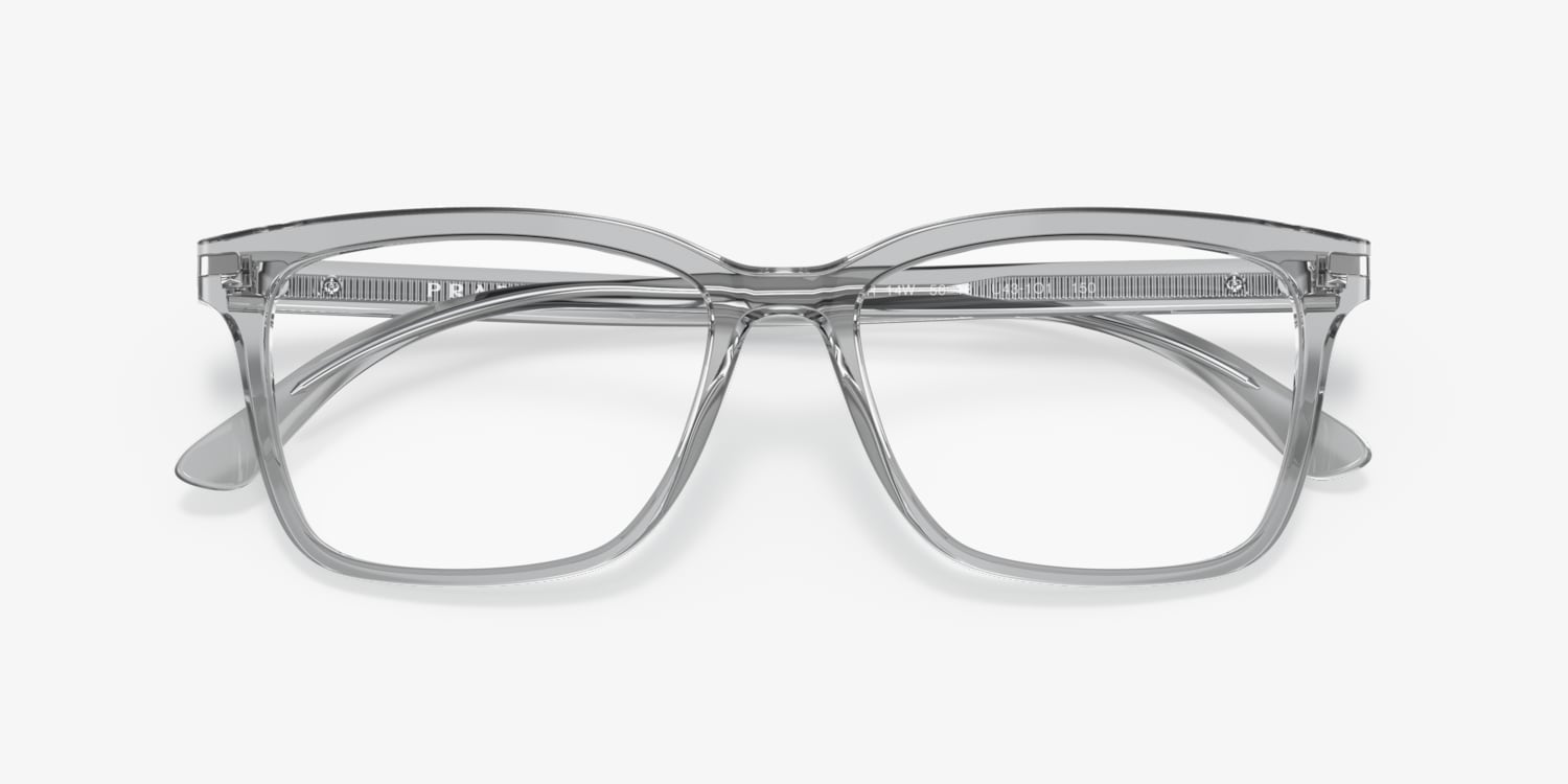 PRADA EYEGLASSES - PR 14WV U431O1