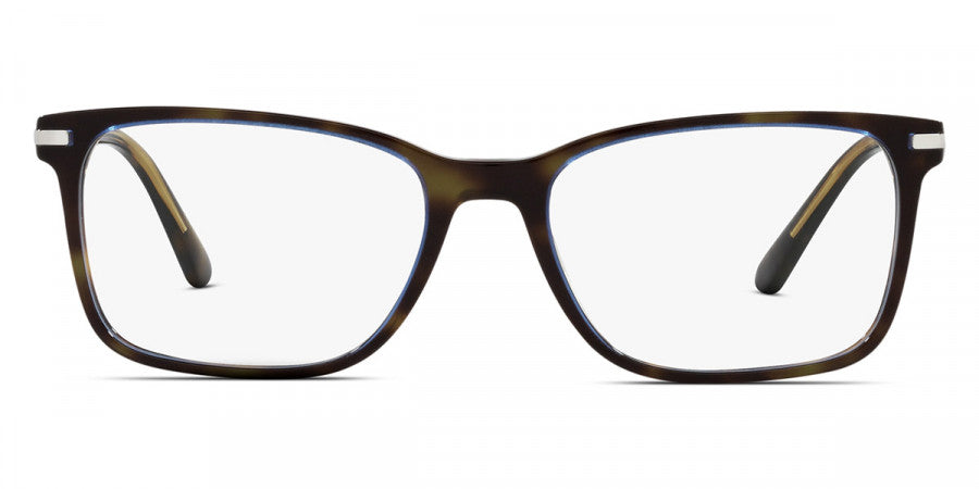 PRADA EYEGLASSES - PR 14WV ZXH1O1 56Torto