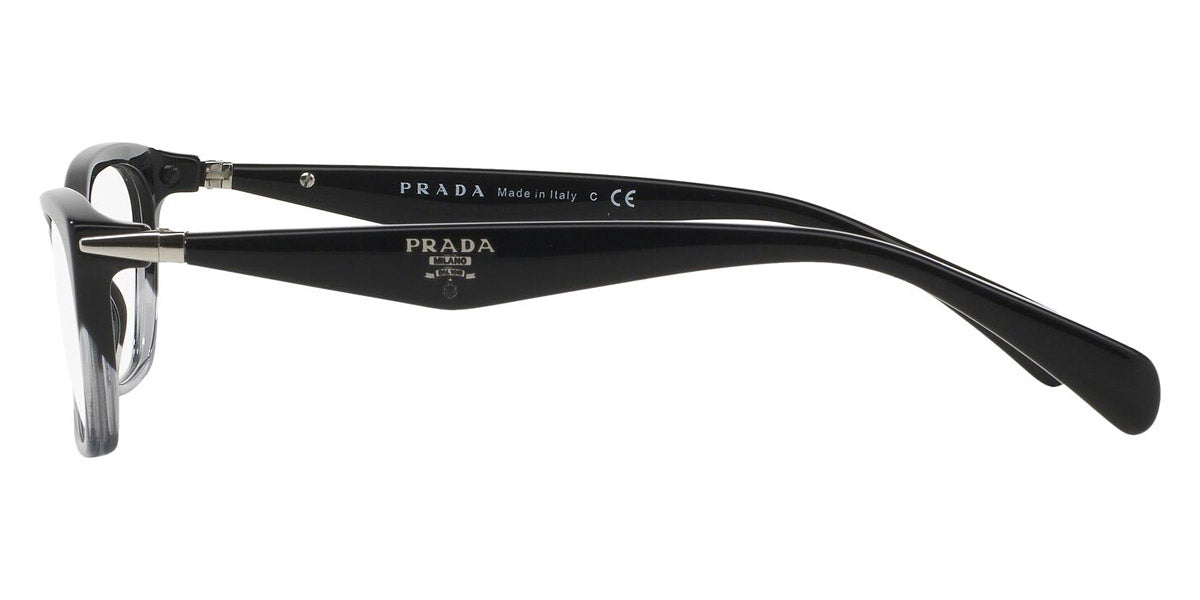 PRADA EYEGLASSES - PR 15PV ZYY1O1 53