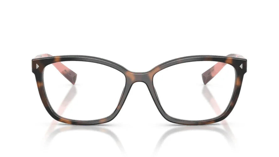 PRADA EYEGLASSES - PR 15ZV 23A1O1 55