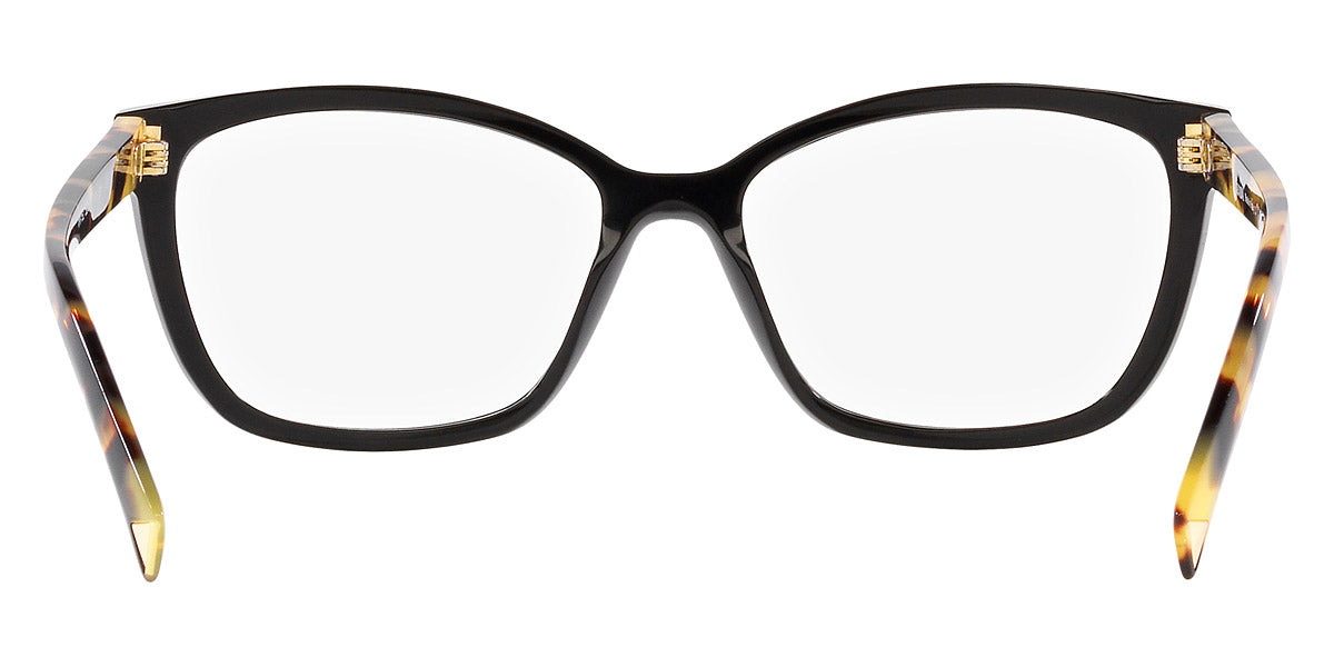PRADA EYEGLASSES - PR 15ZV 3891O1 55 - Black