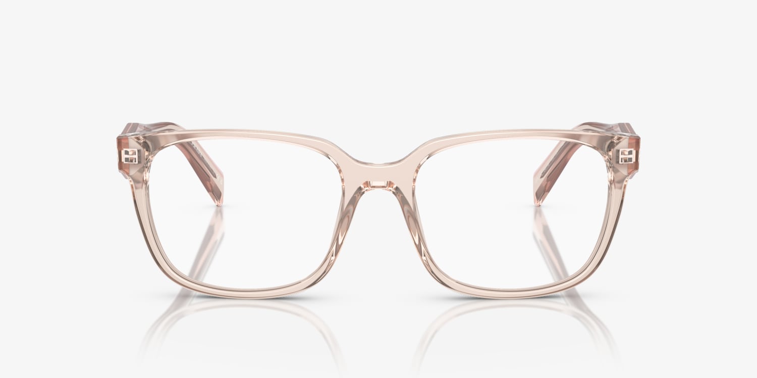 PRADA EYEGLASSES - PR 17ZV 15J1O1 54