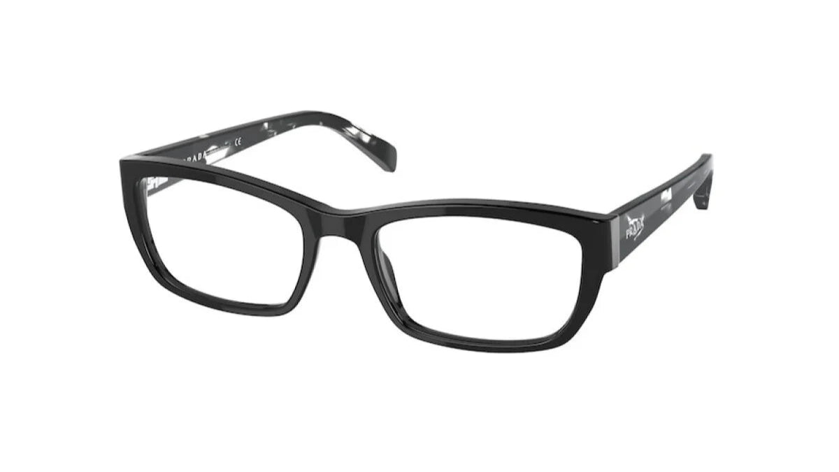 PRADA EYEGLASSES - PR 18OV 07E1O1 54