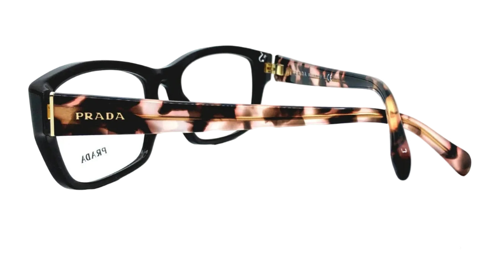 PRADA EYEGLASSES - PR 18OV DHO1O1 52
