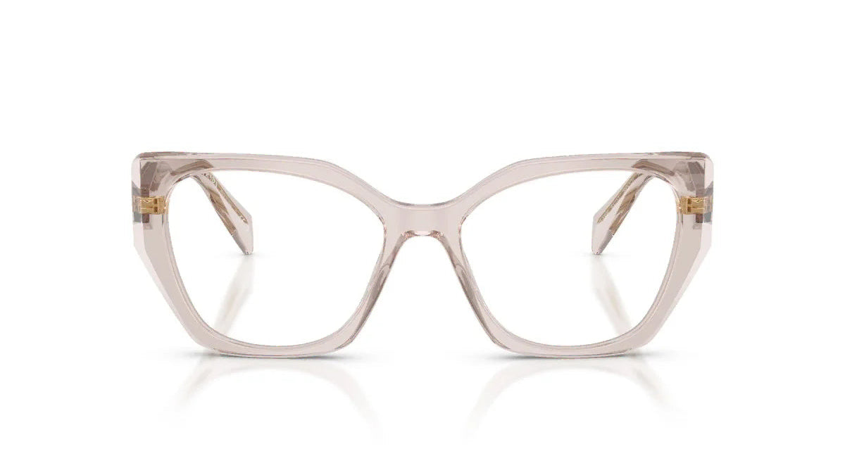 PRADA EYEGLASSES - PR 18WV 29D1O1 52