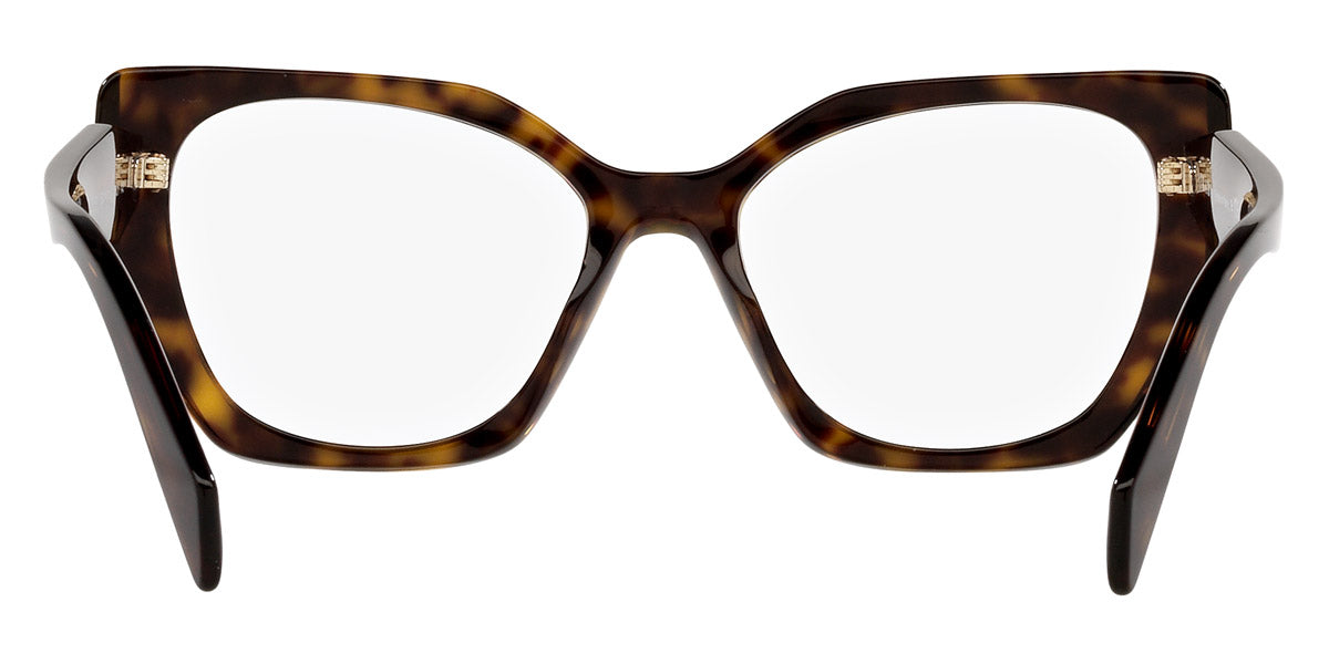 PRADA EYEGLASSES - PR 18WV 2AU1O1 54 - Tortoise