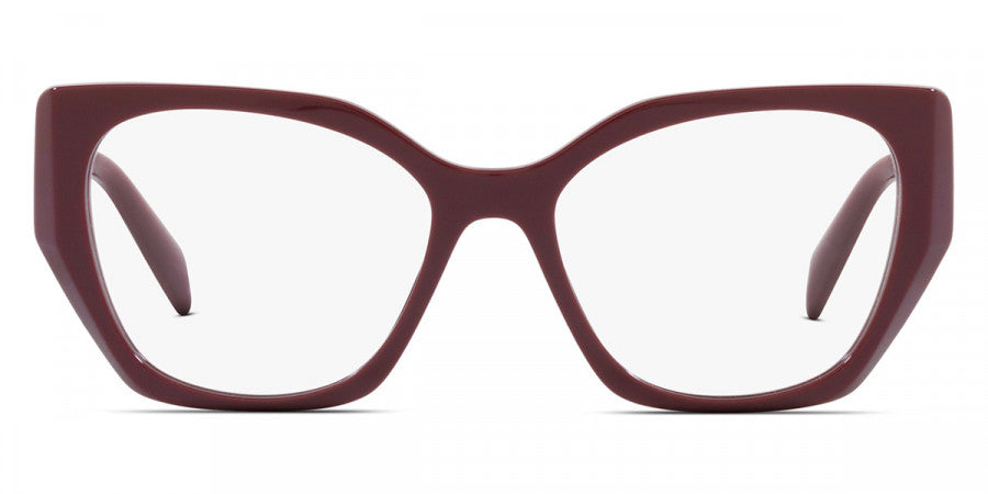 PRADA EYEGLASSES - PR 18WV VIY1O1 54 - Garnet