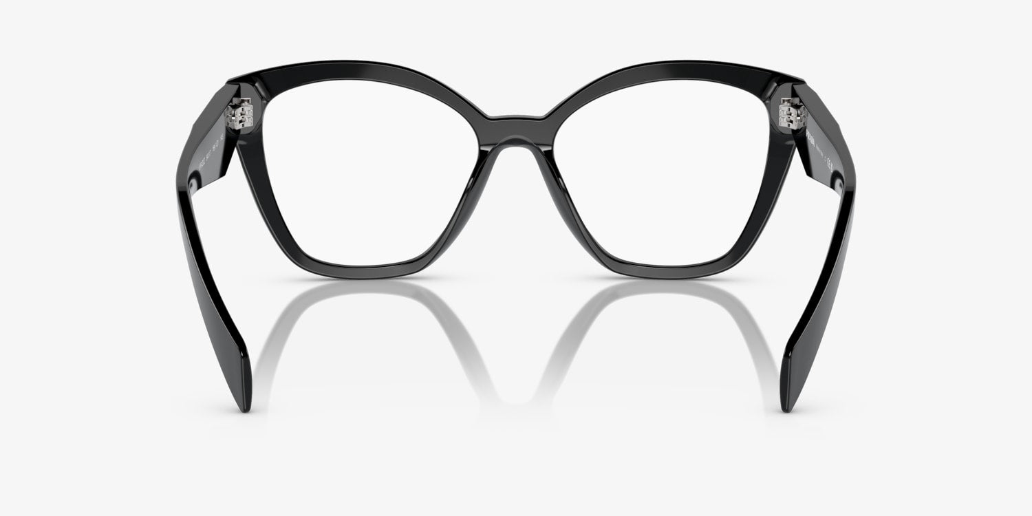 PRADA EYEGLASSES - PR 20ZV 16K1O1