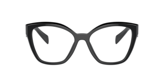PRADA EYEGLASSES - PR 20ZV 16K1O1