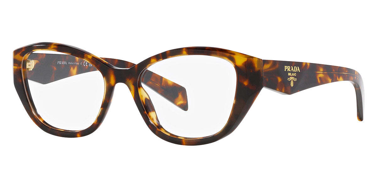 PRADA EYEGLASSES PR 21ZV 14L1O1 53 - Main Image