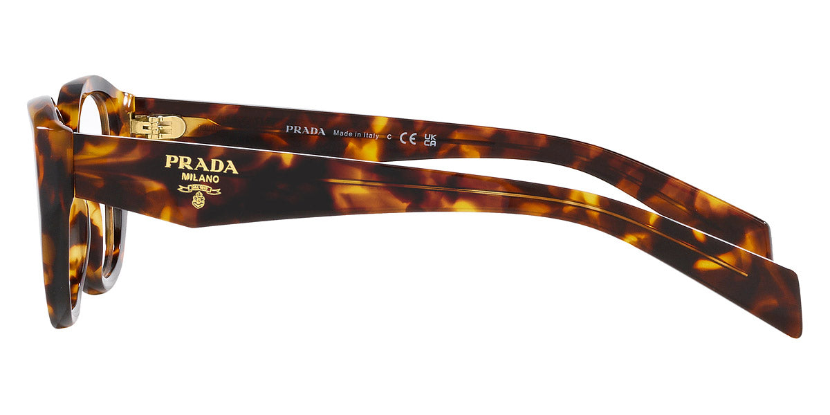 PRADA EYEGLASSES - PR 21ZV 14L1O1 53