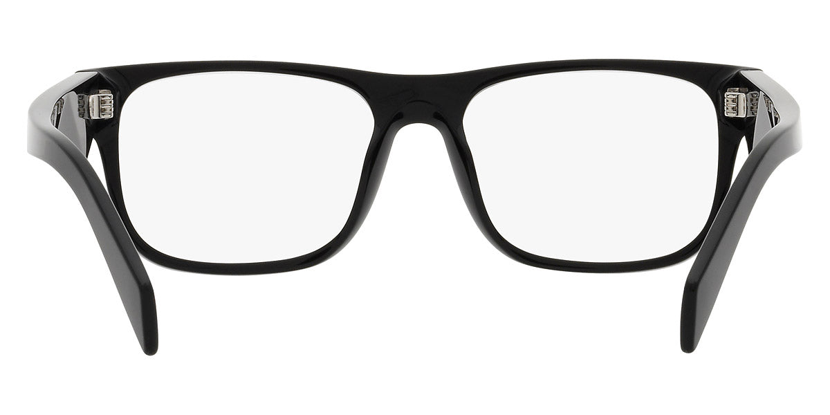 PRADA EYEGLASSES - PR 22ZV 16K1O1 53 - Black