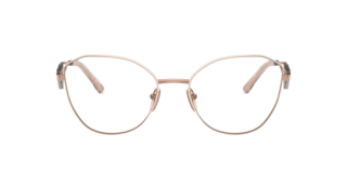 PRADA EYEGLASSES - PR 52ZV SVF1O1 53