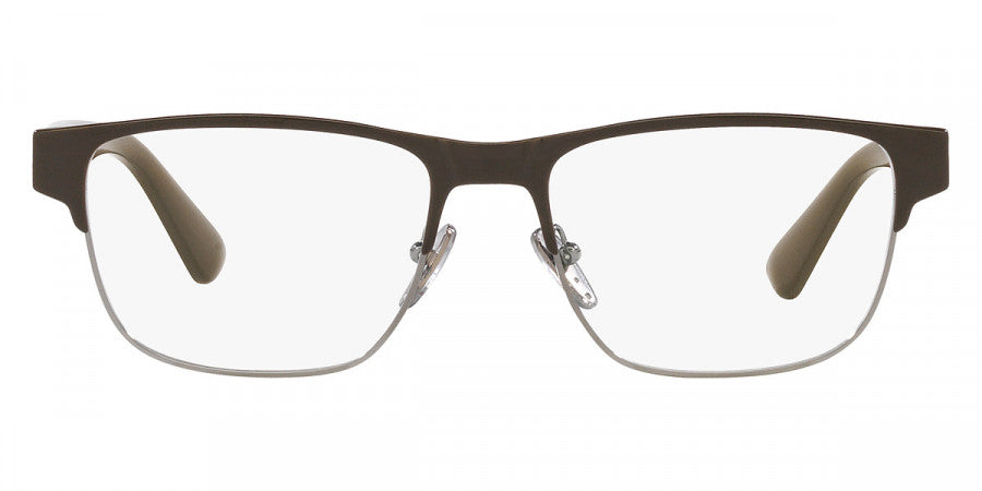 PRADA EYEGLASSES - PR 57ZV 17J1O1 56 - Brown