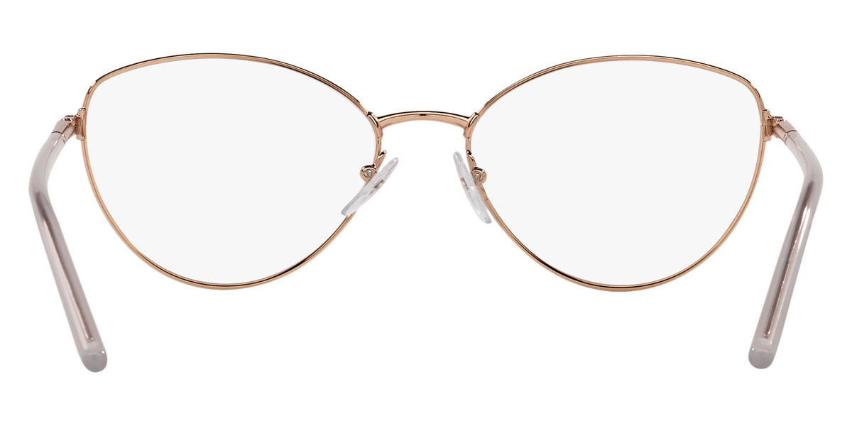 PRADA EYEGLASSES - PR 62WV 05R1O1 55