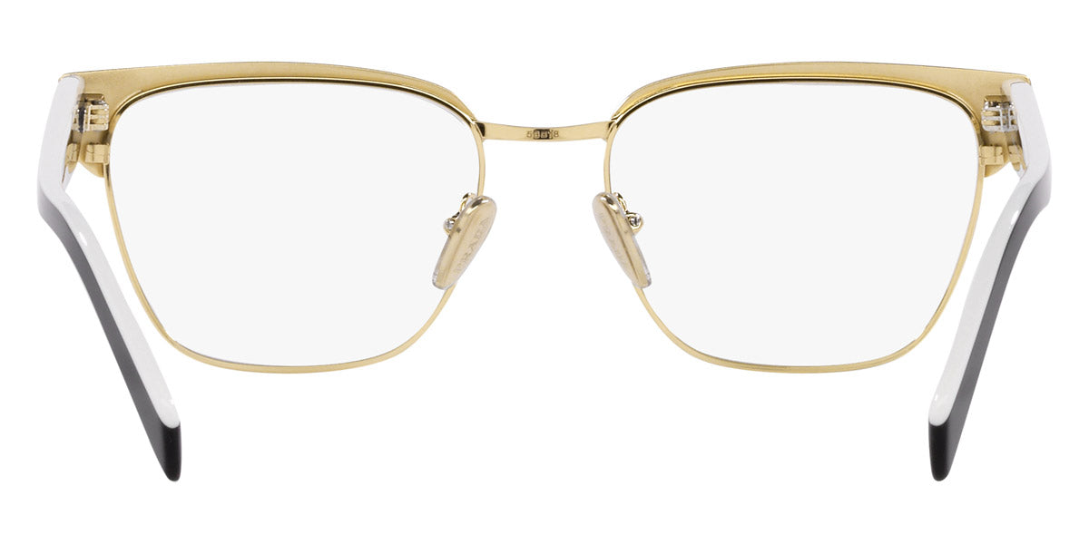 PRADA EYEGLASSES - PR 65YV 18A1O1 53