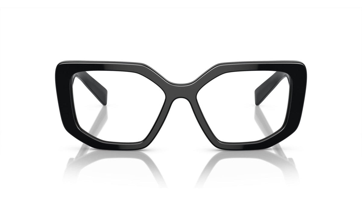 PRADA EYEGLASSES - PR A04V 1AB1O1 54 - Black