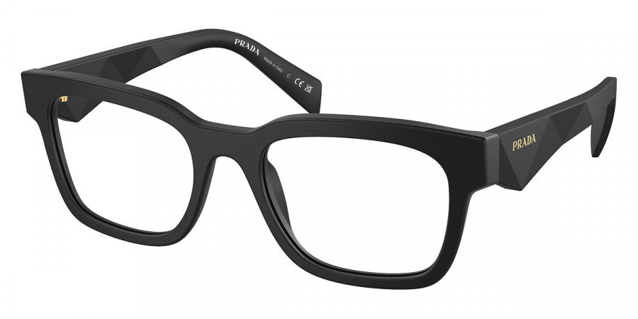 PRADA EYEGLASSES - PR A10V 12P1O1