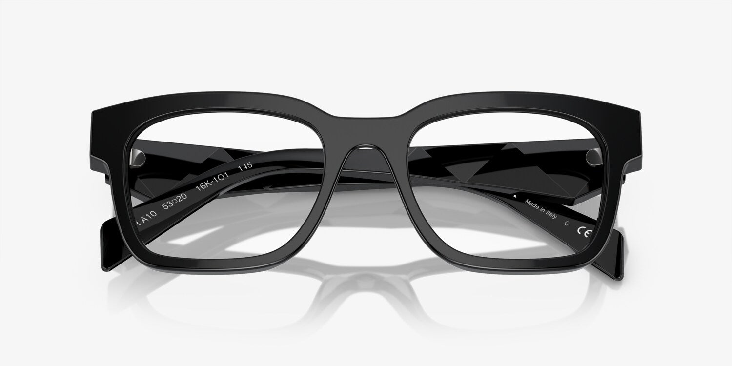 PRADA EYEGLASSES - PR A10V 16K1O1