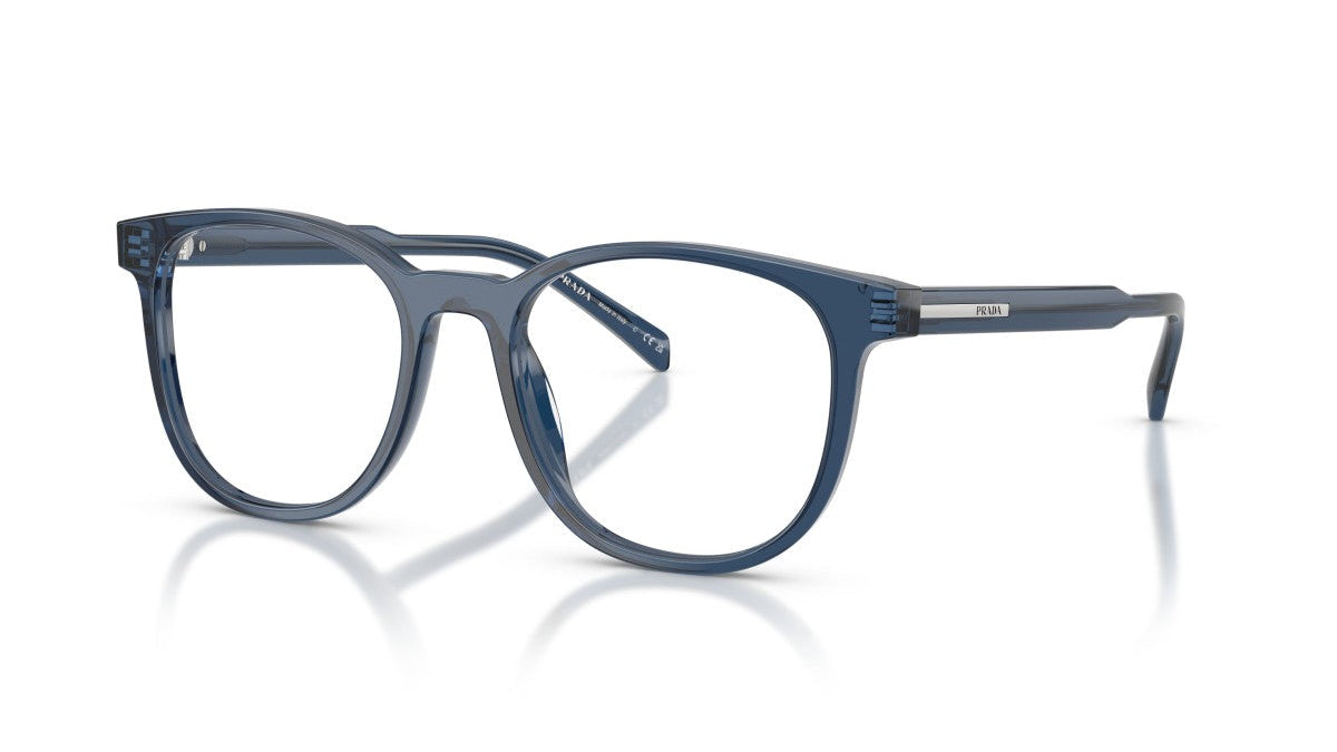 PRADA EYEGLASSES - PR A15V 08Q1O1 52