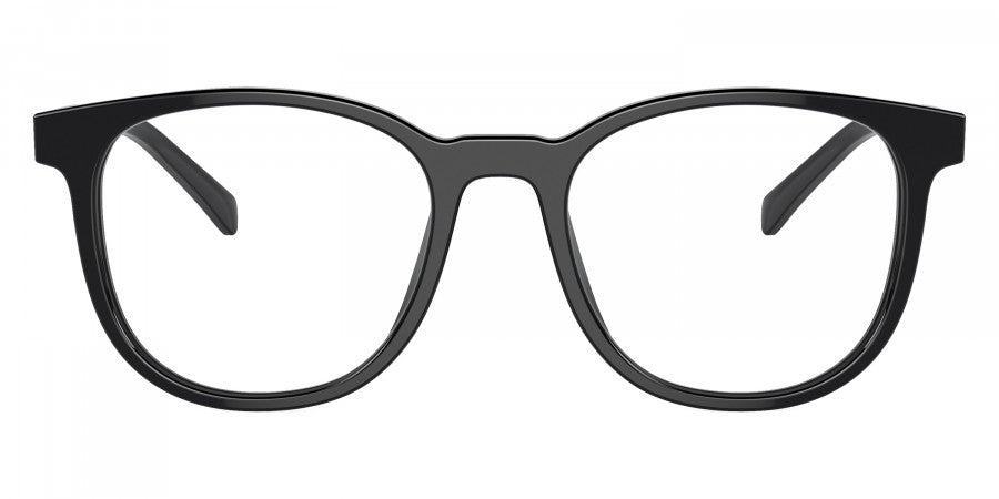 PRADA EYEGLASSES - PR A15V 16K1O1 52 - Black